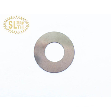 Slth-Ms-003 65mn Stainless Steel Metal Stamping Parts for Industry